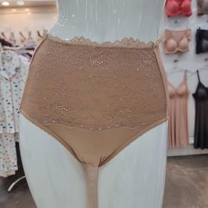 [비비안]모달 원단 부인용 요실금 팬티 PT7924
