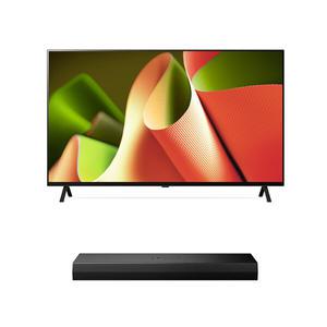 LG 올레드 TV OLED77B4FNA (사은품 : LG 사운드바)