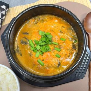 국내산 미꾸라지로 진하게 끓여낸 몸보신 맛상 남원 추어탕 500g (푸드)
