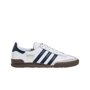 [정품아닐시3배보상] 아디다스 진스 클라우드 화이트 컬리지에이트 네이비 검 Adidas Jeans Cloud White Co