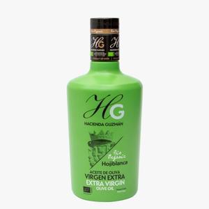 하시엔다구즈만 HG 유기농 엑스트라버진 올리브오일 오히블랑카 500ml
