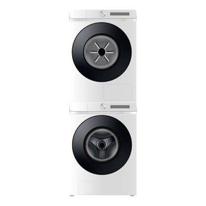 [삼성] 삼성전자 그랑데AI WF25CB8895BW+DV20CB8890BW 직렬 전국배송 (O)