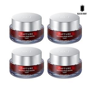 AHC 캡처 솔루션 프라임 리바이탈 크림 50ml x4