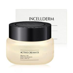 인셀덤 액티브 크림 EX 50ml