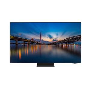[삼성]전자 OLED 4K KQ77SC9SAFXKR 각도조절 벽걸이 일
