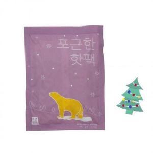 [BZJL8MD1_4C]동남아 핫팩 주머니핫팩 따뜻한 개 캠 학생