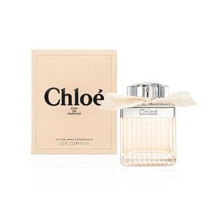 [씨바이클로에]끌로에 우먼 EDP 75ml