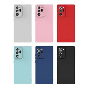 6Color SF코팅 갤럭시 S25 울트라 플러스 젤리 핸드폰 케이스 S931 S936 S938 커플케이스 데일리케이스