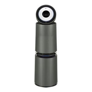LG 퓨리케어 오브제 AI 360 공기청정기 AS355NGNA