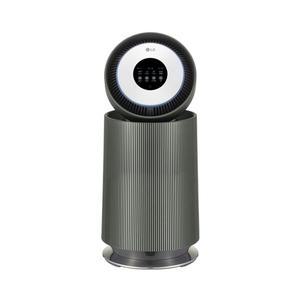 LG 퓨리케어 오브제 AI 360 공기청정기 AS205NGJA