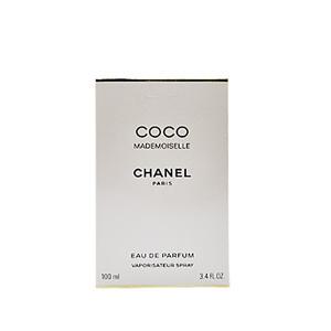 샤넬 코코 마드모아젤 오 드 빠르펭(퍼퓸) 100ml/쇼핑백/백화점정품/한글라벨
