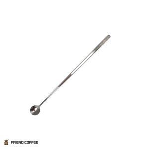 [KGPQS4TW_4B]26cm 실버 스텐 커피스푼 티스푼