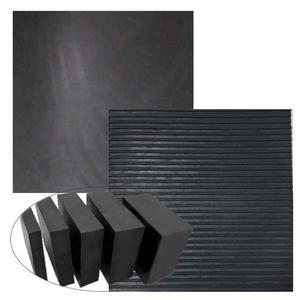 네오프렌 방진고무패드 민판 5T 30X30cm (WFGQ8DS)