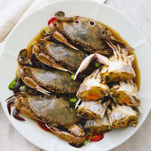 [롯데백화점]자연맛남 20년노하우 깊고 진한 삼점게장 2+2kg 총4kg