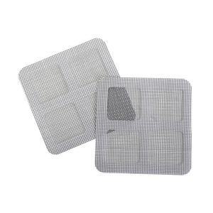 [BZFK1716_51CP]방충망 10x10cm(2매입) 벌레 베란다