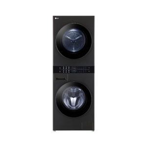 LG전자 트롬 워시타워 컴팩트 F13BJN+RH10BJN W10BN *LG정품* [OK]