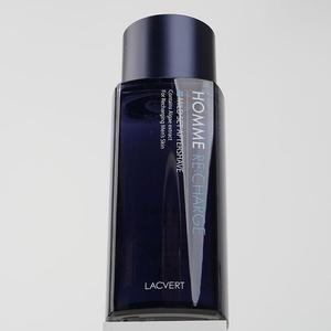 [BZI1966K_51JC]옴므 남성 스킨 투명 애프터쉐이브 185ml