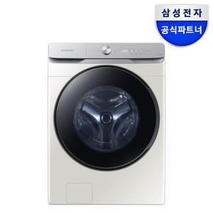[포토포함 90만]삼성 AI 세탁기 WF21DG6650BE 21kg 그레이지 드럼세탁기