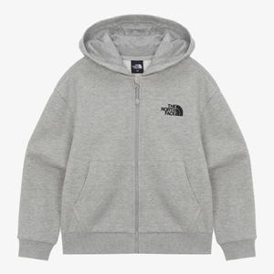 노스페이스키즈 아동 후드집업 25SS 키즈 스쿨데이 집업 NJ5JR02S MEG