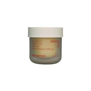 이니스프리 비타씨 그린티 엔자임 잡티 토닝 크림50ml