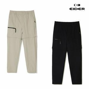 [아이더] CORDURA (코듀라) β 디테쳐블 팬츠(DWP24353)