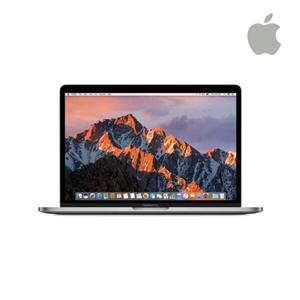 [중고] 애플 맥북프로 A1706 2017년 터치바 i5 8G 16G SSD256G 512G 13형 중고 노트북