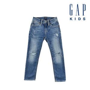 [GAP KIDS] 갭키즈 청바지(520411-00-9_BL)