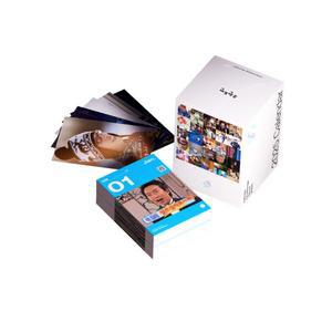 [정품] Toys  Goods 무한도전 20주년 2025 일력 Infinite Challenge 20th Anniversary Calendar 628593
