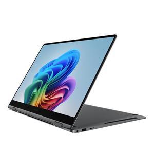 (10만포인트 추가증정) 삼성 갤럭시 북5 프로 360 NT960QHA-KC71G
