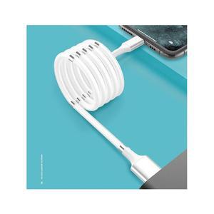 자석 C타입 1m 1.5m 고속충전케이블 핸드폰 마그네틱 선정리
