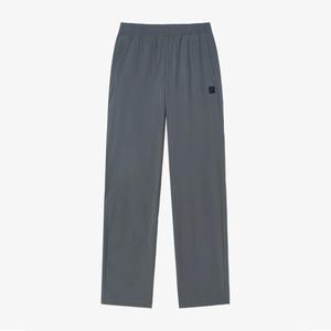 FILA) 공용 냉감 스트레이트 트랙팬츠 FS2FPH2201U-DGY