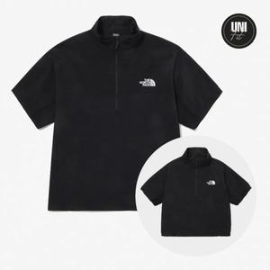노스페이스 데이 테크 반팔 집티 () NT7KQ02A