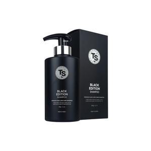티에스 블랙 ts 샴푸 500ml 두피 탈모케어 기능성