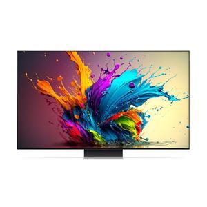 [LG]전자 LED QNED evo 4K 189cm 75QNED91TKA 스탠드형 (O)