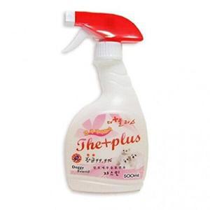 [셀러허브 패션][JHQS71MC_4B]반려동물 500ml 1P 배변 고양이