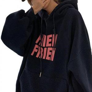 후드티 데일리후드티 여자 오버핏 캐주얼 겨울 (3i4yl)