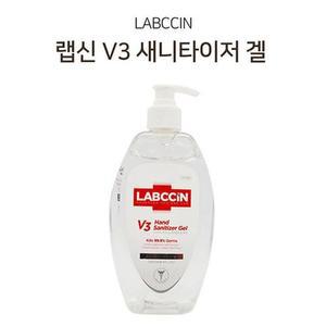 [ME91N8M7_52CP]랩신 새니타이저 겔 알코올 손제 V3 500ml