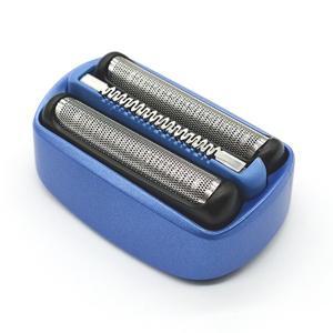 면도기 헤드 호환브라운호환 40B 쿨텍 면도기 교체용 포일 헤드, 블레이드, CT2S CT2CC