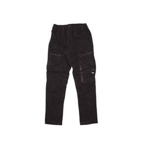 CP컴퍼니 13CMPA186A 00529G 999 와펜 카고 팬츠 CP Company
