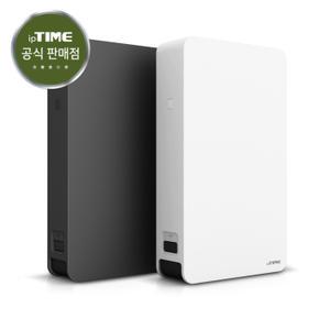 ipTIME HDD 3135plus 3.5인치 USB 외장 하드 케이스
