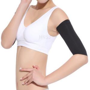 팔뚝 압박 밴드 처진 늘어진 팔뚝살 보정  살빼기 운동