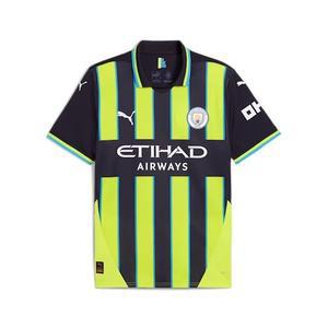 [푸마](강남점) 24/25 축구 유니폼 맨체스터 시티 어웨이 맨시티 반팔 MCFC  유니폼 레플리카 775086 02