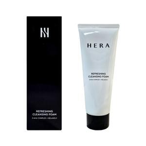 헤라 리프레싱 클렌징 폼 160ml 1개_MZ