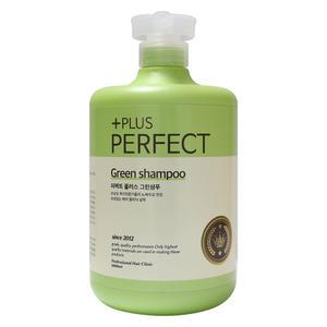 퍼펙트 플러스 그린샴푸 1000ml
