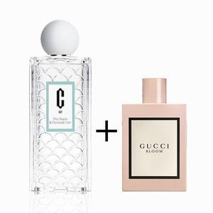 (구찌본품증정)카를로타레이 팔로산토 앤 패츌리 베르 EDP 50ml