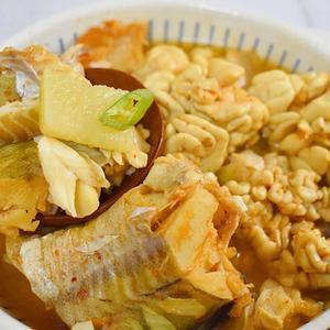 대구 곤이 동태탕 밀키트 1.65kg 동태 해물탕 밀키트 곤이탕 동태 매운탕 밀키트 맛있