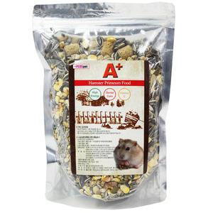 A+ 프리미엄 햄스터사료 600g
