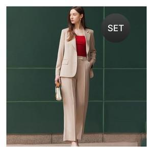 존스뉴욕 [SET] 썸머 셋업 3종 택1 WYJK3Y01SET641381