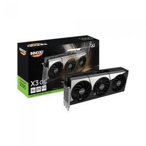아이노비아 INNO3D 지포스 RTX 5090 OC D7 32GB X3