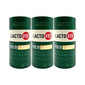 종근당건강 락토핏 당케어 프로 2g x 30포 x 3박스